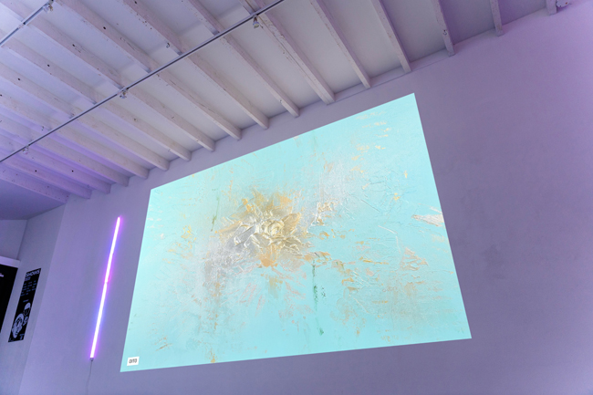 inside the code 3